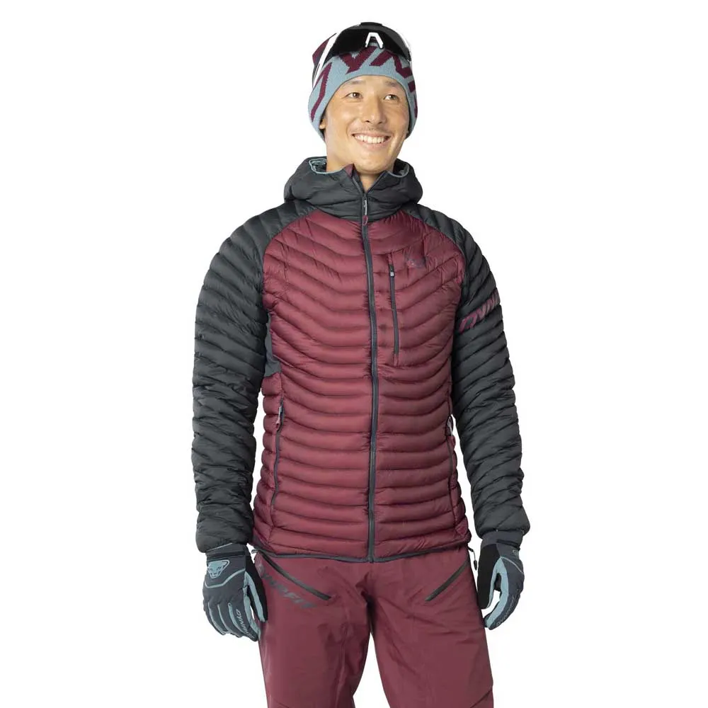 Dynafit Radical Down Rds Jas Blueberry / Burgundy