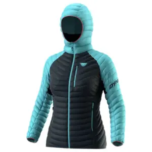 Dynafit Radical Down Rds Jas Blauw