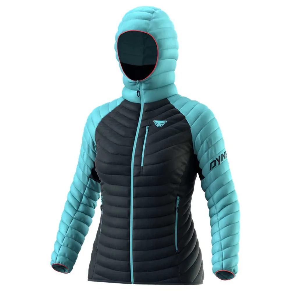 Dynafit Radical Down Rds Jas Blauw