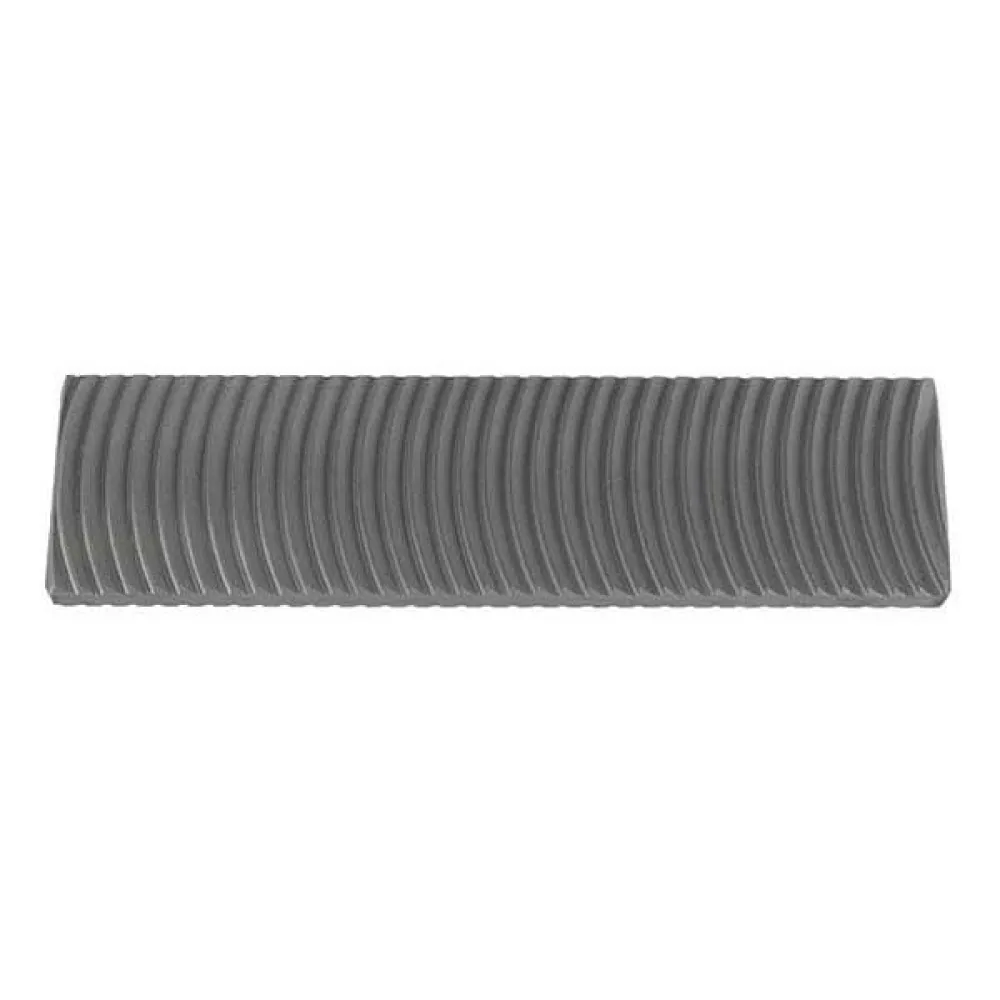 Toko Basis Radiale Bestand Grijs