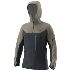 Dynafit Radical Softshell Jas Khaki