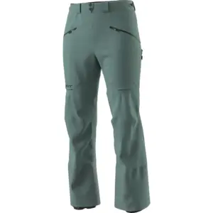 Dynafit Radical Softshell Broek Zwart