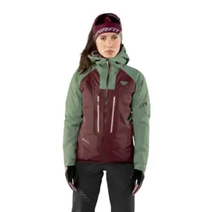 Dynafit Tlt Gore-tex® Jas Sage