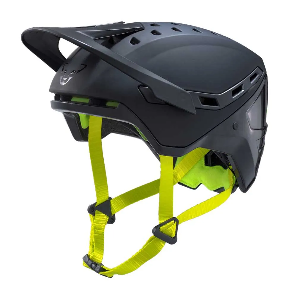 Dynafit Tlt Helm Zwart