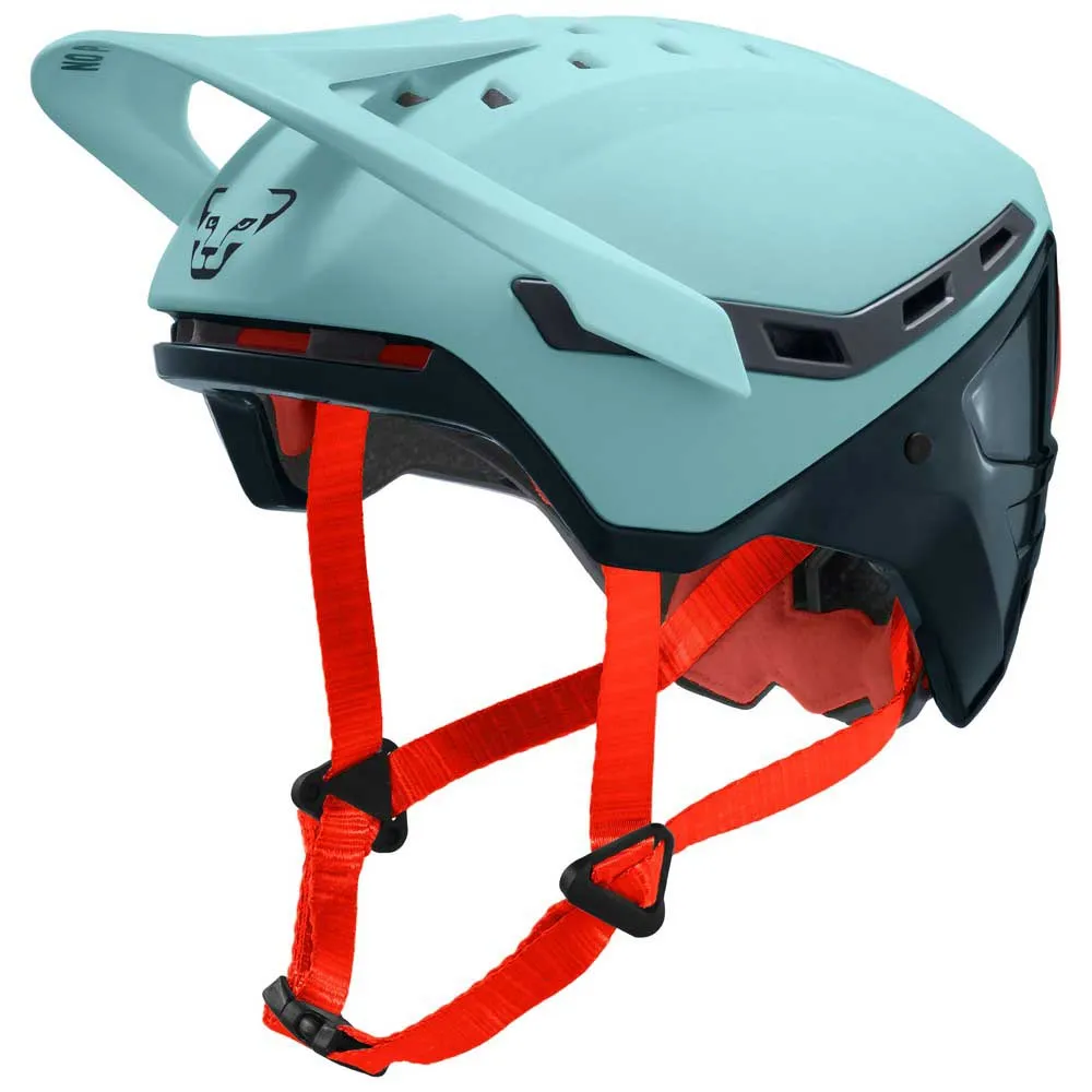 Dynafit Tlt Helm Blauw