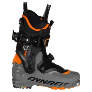 Dynafit Tlt X Pu Toerskischoenen Oranje