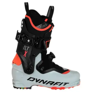 Dynafit Tlt X Pu Skischoenen Voor Dames Grijs