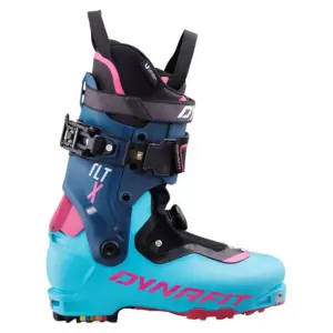 Dynafit Tlt X Skischoenen Voor Dames Roze