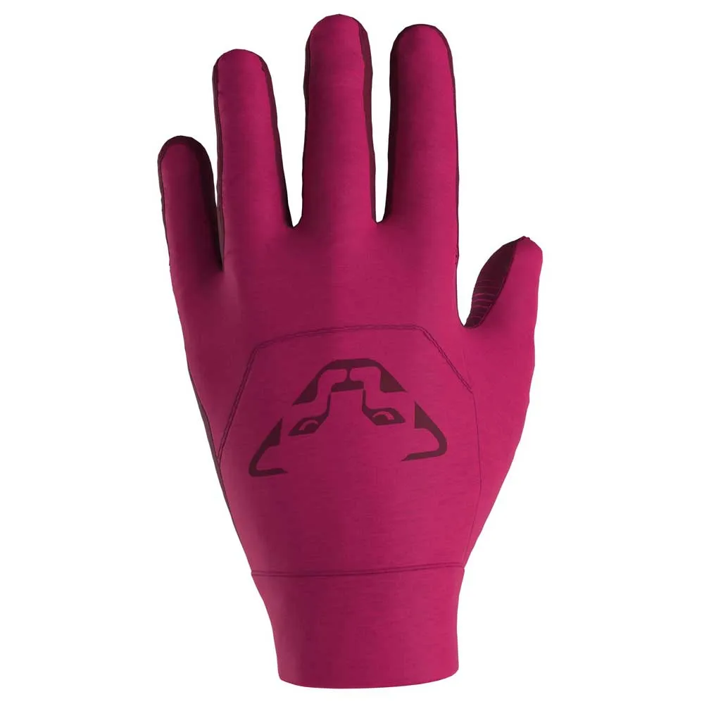 Dynafit Upcycled Thermal Handschoenen Flamingo