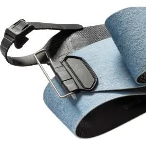 Dynafit Youngstar Stijgvellen Blauw