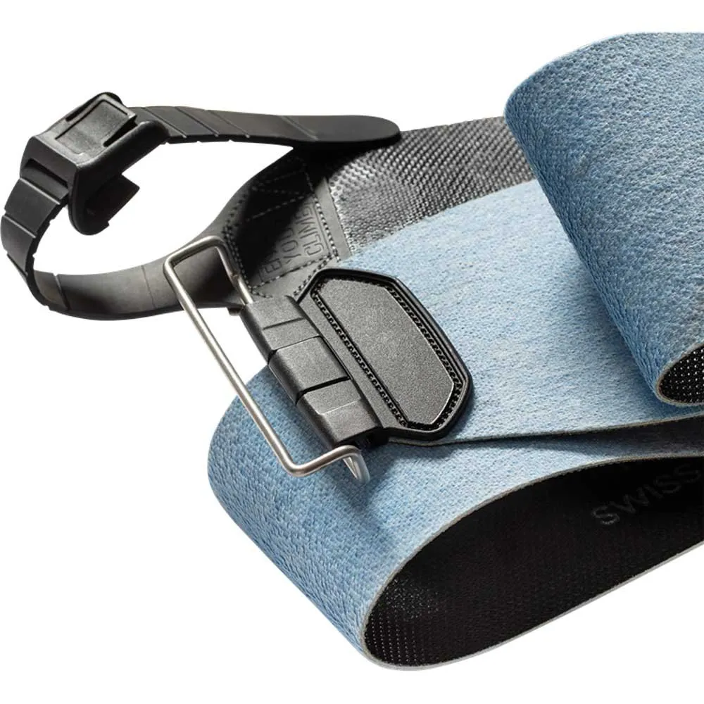 Dynafit Youngstar Stijgvellen Blauw