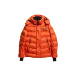 Oranje