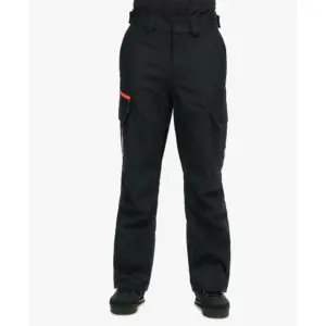 Superdry Ultimate Rescue Broek Zwart