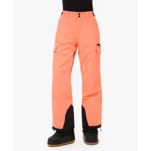 Superdry Ultimate Rescue Broek Koraal