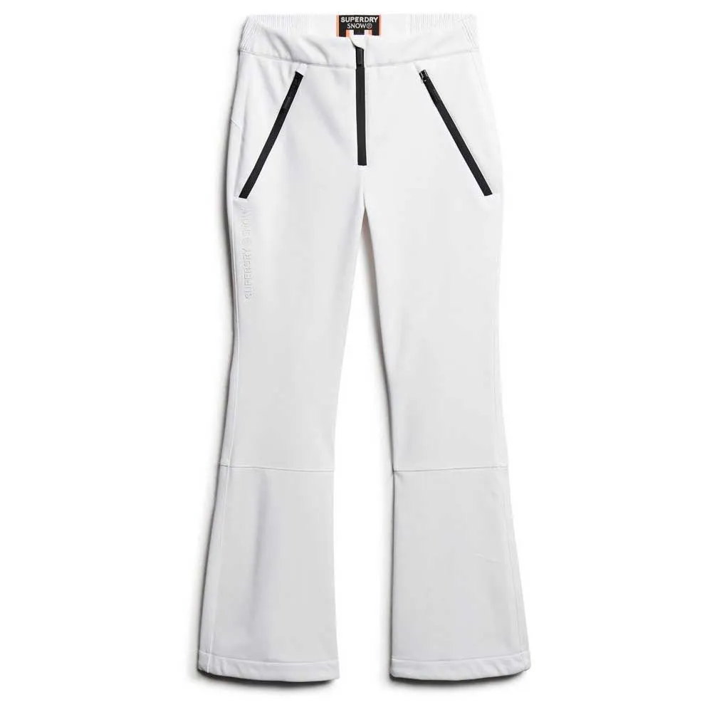 Superdry Ws110171a Broek Optic