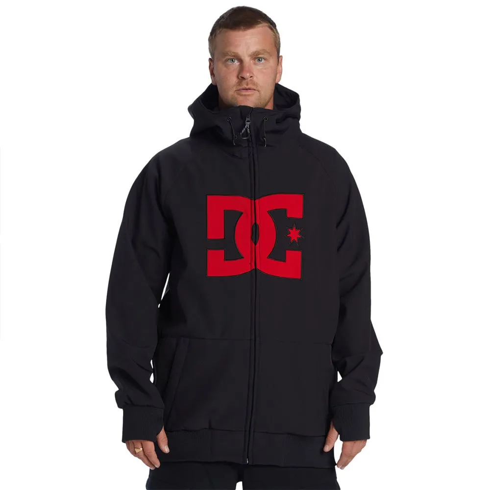 Dc Shoes Spectrum Jas Zwart