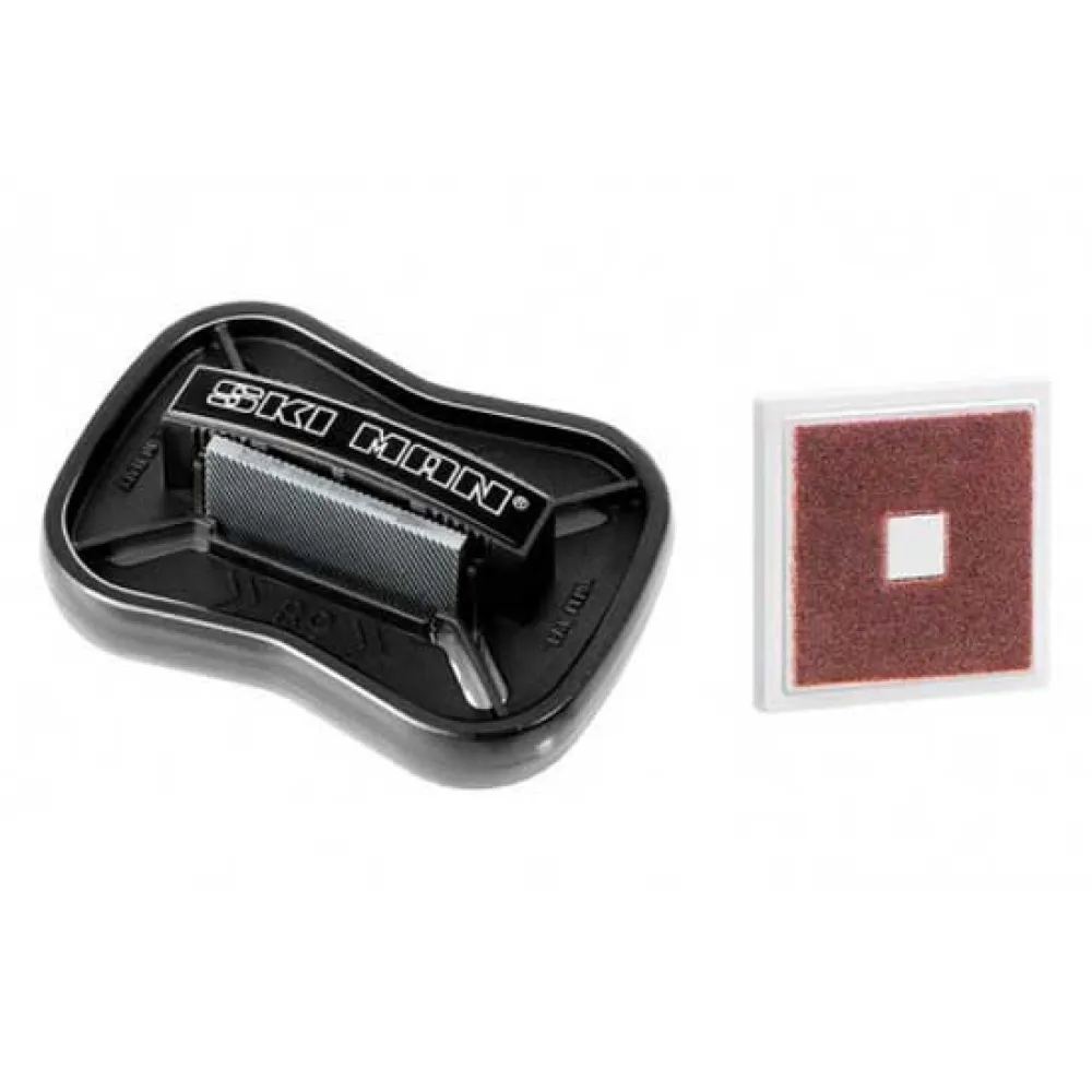 Skiman Easy Sharp 87º-90º Randtuner Multicolor
