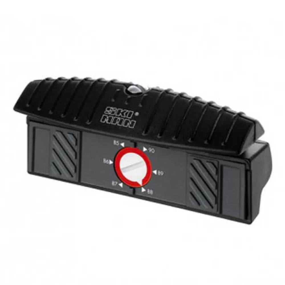 Skiman Ergo Sharp 90º-85º Randtuner Multicolor