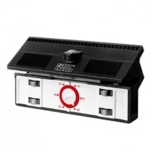 Skiman Pro Sharp 90º-85º Randtuner Multicolor