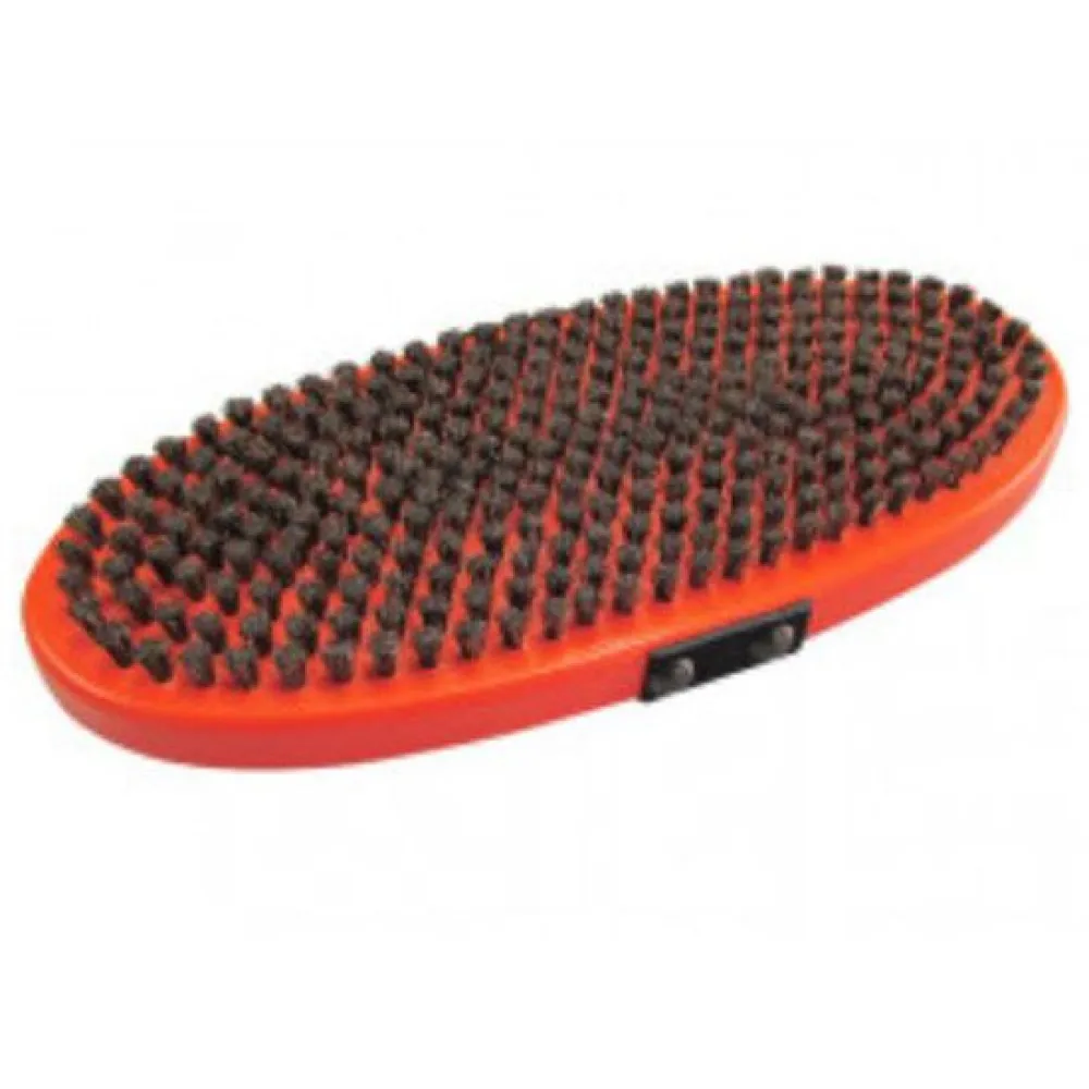 Stadium Accessories Ovale Manenborstel Multicolor