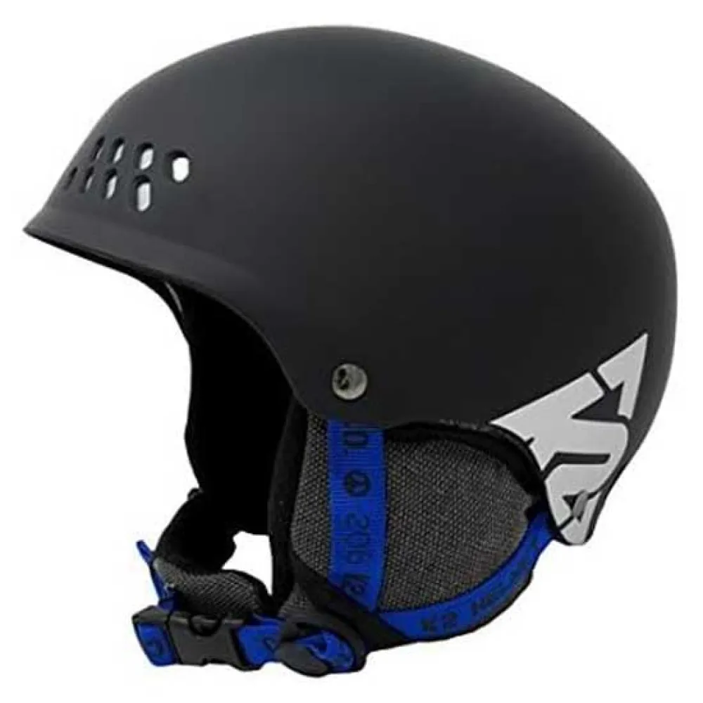 K2 Phase Rental Helm Zwart