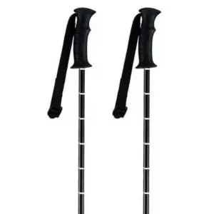 K2 Sprout Junior Rental Stokken Zwart