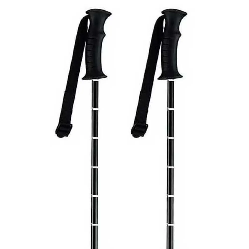 K2 Sprout Junior Rental Stokken Zwart