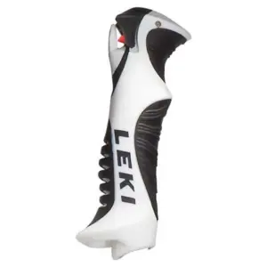 Leki Alpino Trigger S Sl Junior Greep Zwart