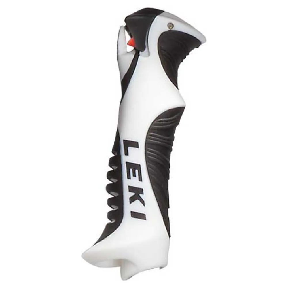Leki Alpino Trigger S Sl Junior Greep Zwart