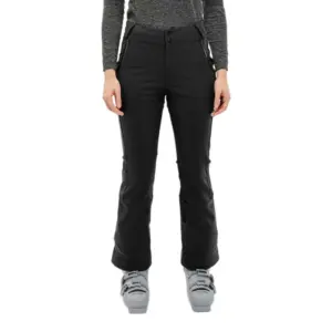 The Mountain Studio 2l Ski Broek Zwart