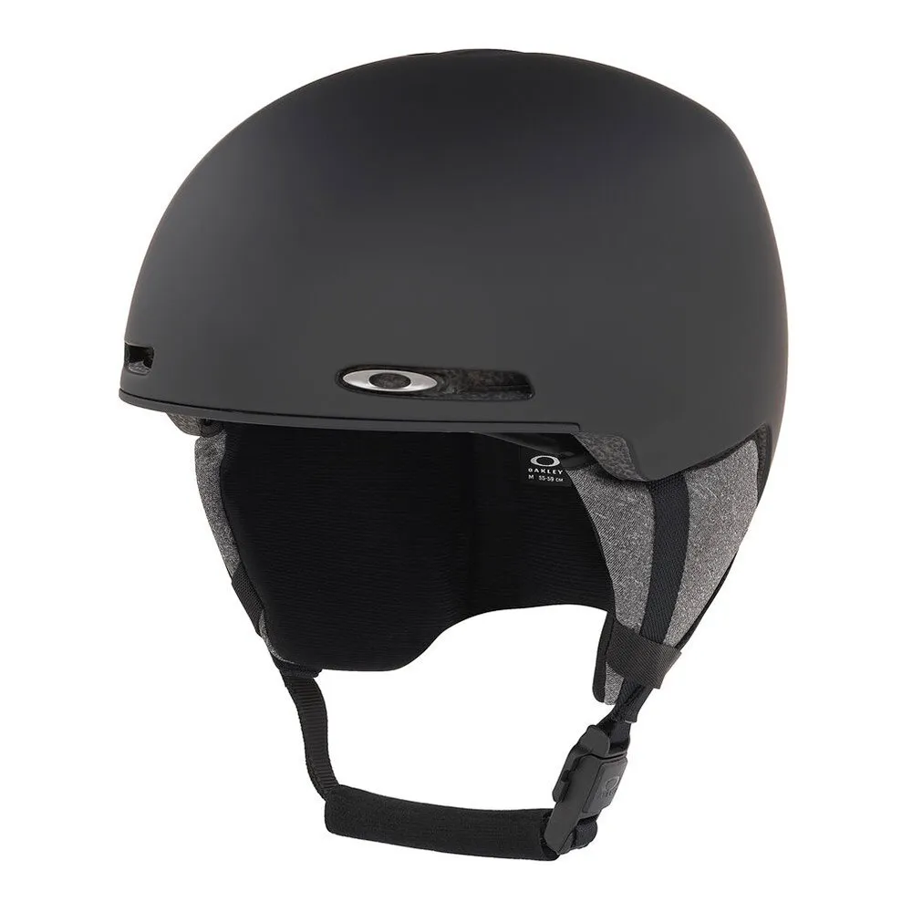 Oakley Helmets Mod 1 Mips Helm Blackout