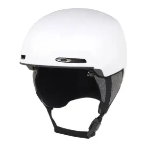Oakley Helmets Mod 1 Mips Helm Wit