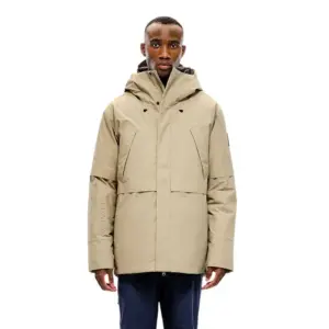 The Mountain Studio Gore-tex® Parka Seneca Rock