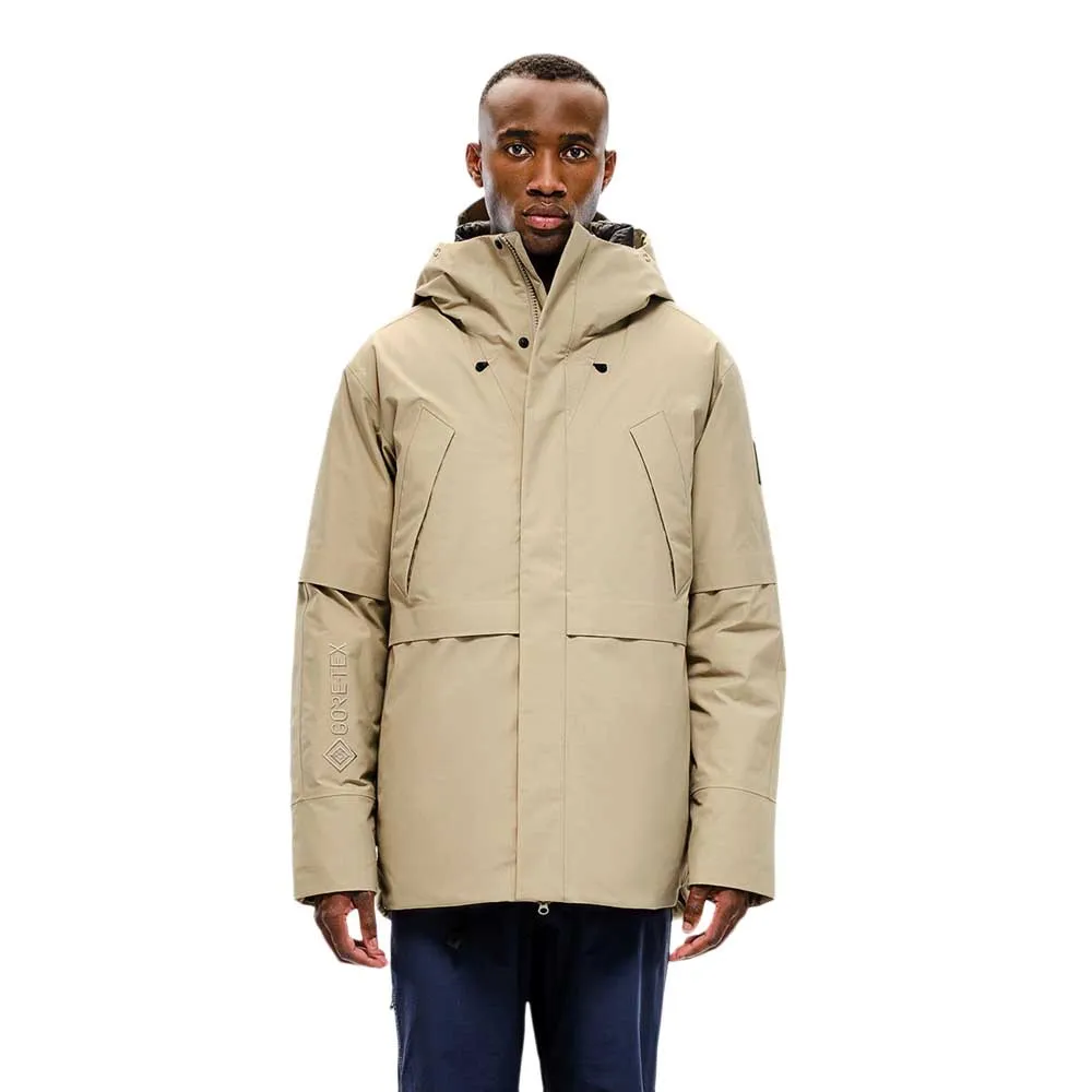 The Mountain Studio Gore-tex® Parka Seneca Rock