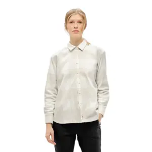 The Mountain Studio Overshirt Overhemd Met Lange Mouwen 11 Castle Wall