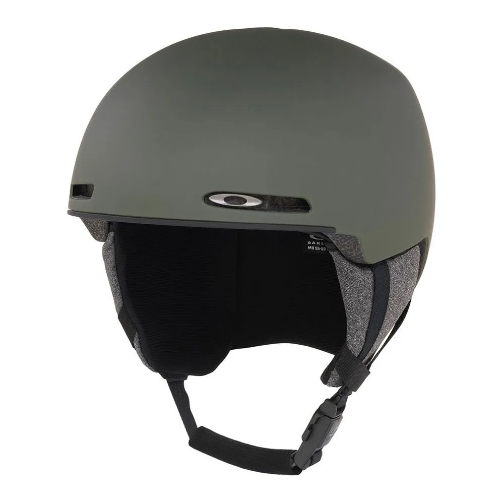 Oakley Helmets Mod 1 Mips Helm Dark Brush