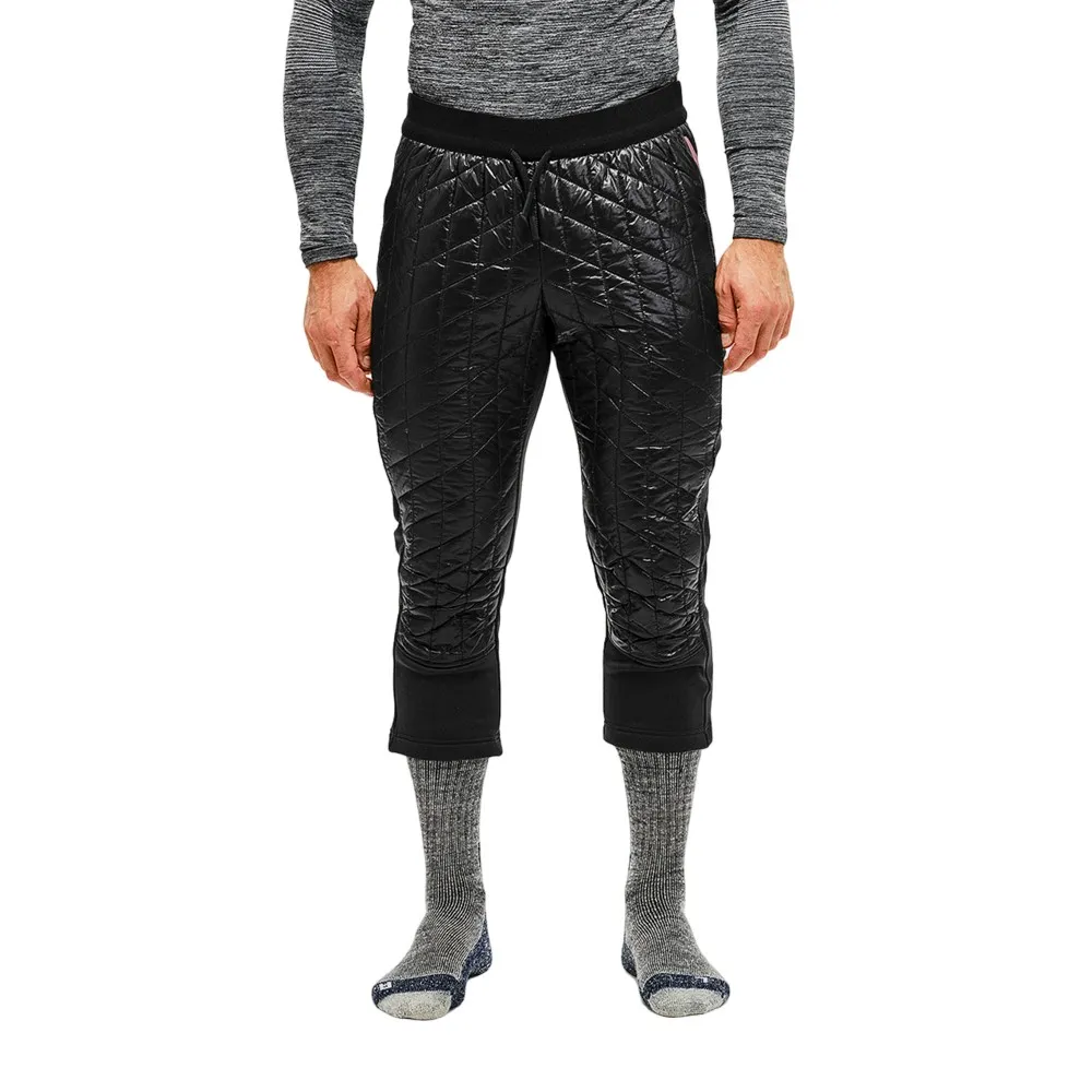 The Mountain Studio Primaloft Insulation 3/4-broek Zwart