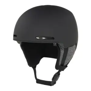 Oakley Helmets Mod 1 Junior Juniorhelm Blackout
