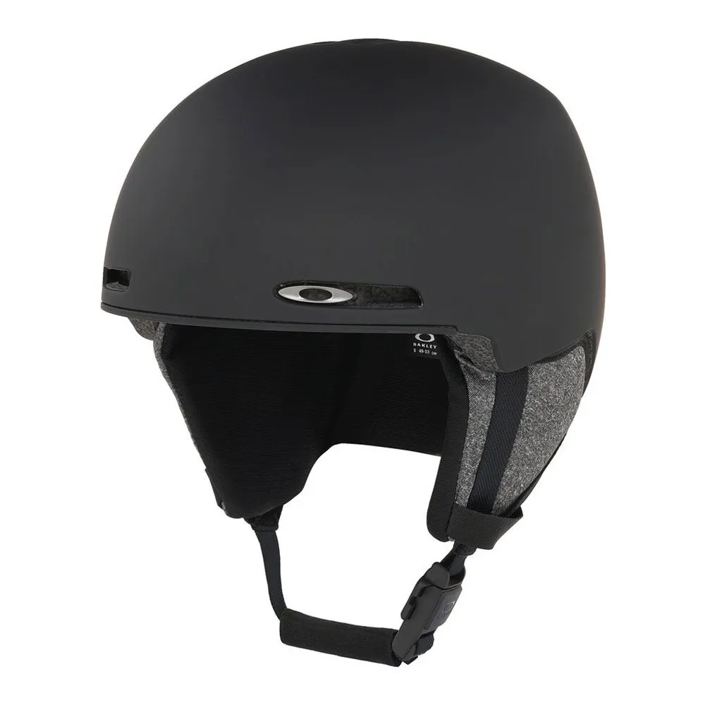 Oakley Helmets Mod 1 Junior Juniorhelm Blackout