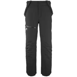 Millet Atna Peak 3l Broek Zwart