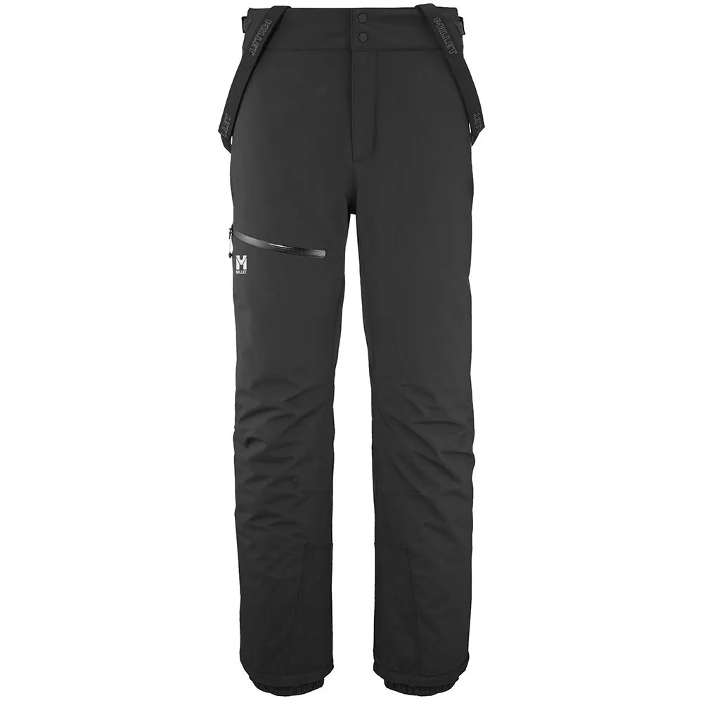 Millet Atna Peak 3l Broek Zwart