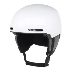 Oakley Helmets Mod 1 Junior Juniorhelm Wit