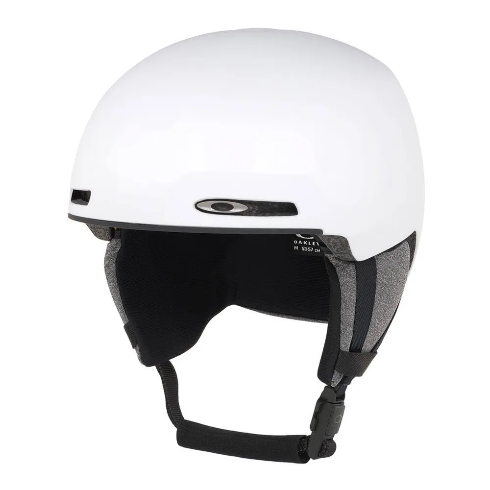 Oakley Helmets Mod 1 Junior Juniorhelm Wit