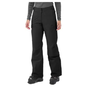 Millet Nallo Ii Broek Zwart