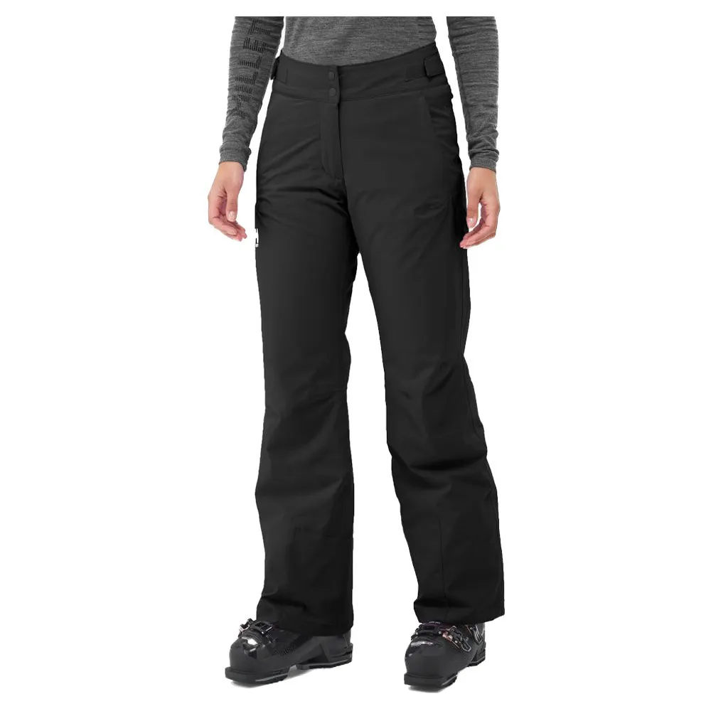 Millet Nallo Ii Broek Zwart