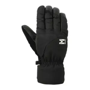 Millet Telluride Handschoenen Zwart