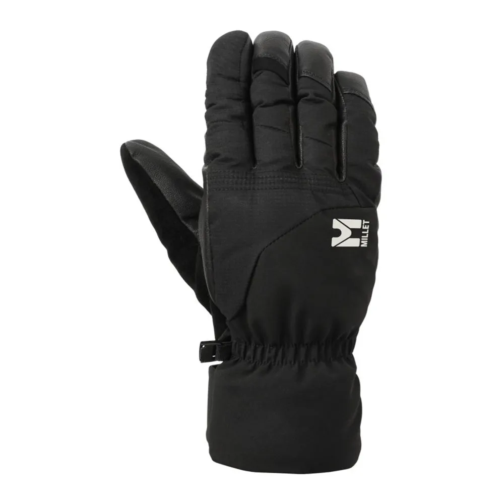 Millet Telluride Handschoenen Zwart