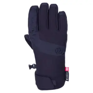 686 Gore-tex® Linear Under Cuff Handschoenen Zwart
