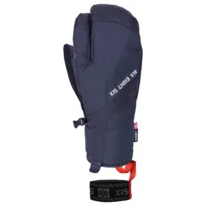 686 Hawkeye Trigger Handschoenen Zwart