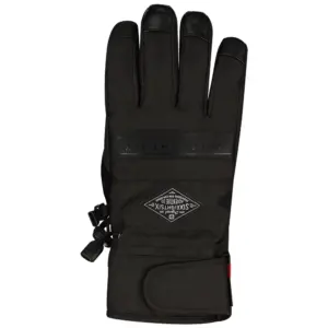686 Infiloft Recon Handschoenen Zwart